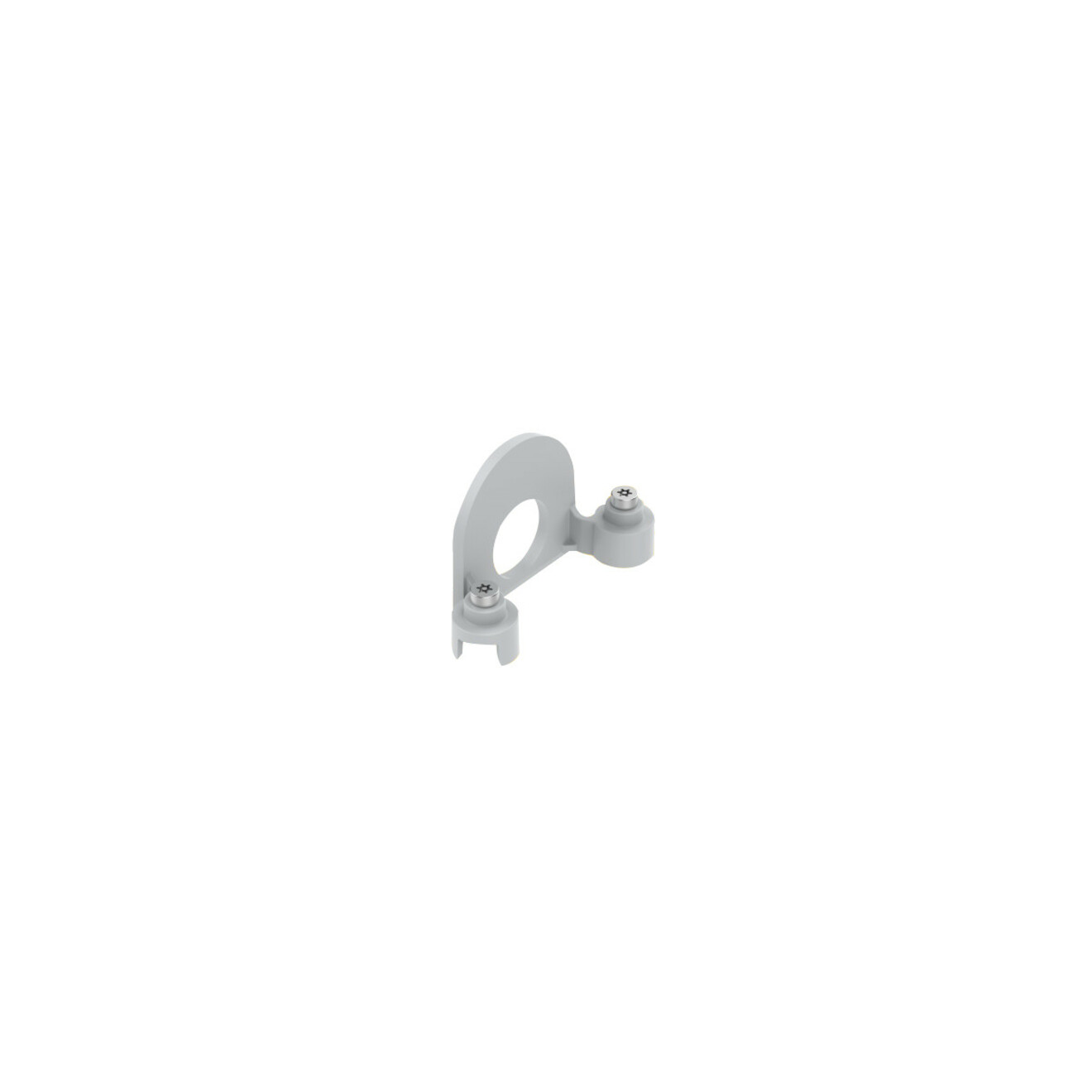 AXIS TP3602 Mounting Adapter for Network Camera