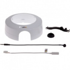 AXIS TP3901 Microphone Kit - Microphone