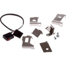 AXIS Dome Intrusion Switch C - Surveillance
