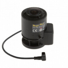 AXIS - 2.80 mm to 13 mmf/1.4 - Zoom Lens for CS Mount - TAA Compliant - Designed for Surveillance Camera - 4.6x Optical Zoom - 1.8" Length - 2.4" Diameter