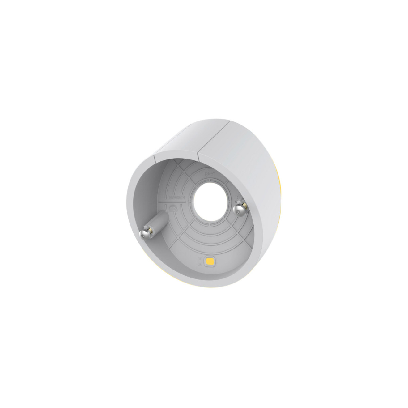 AXIS TM3001 Camera Mount for Network Camera