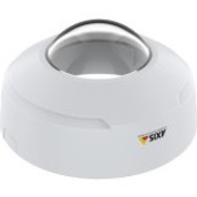 AXIS TM3805 Vandal Casing - Vandal Resistant - Vandal Resistant - Clear, White