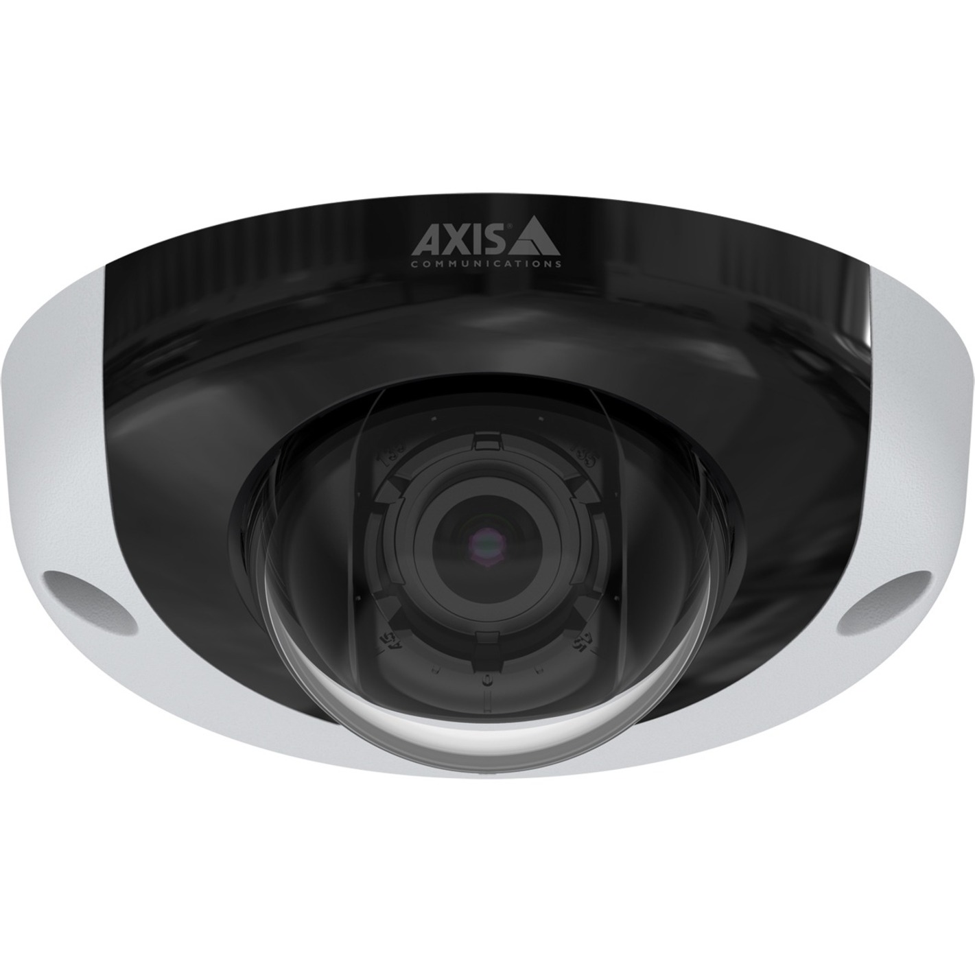 AXIS P3935-LR Full HD Network Camera - Color - Dome - TAA Compliant - 49.21 ft Infrared Night Vision - H.264, H.264 (MPEG-4 Part 10/AVC), H.264 BP, H.264 (MP), H.264 HP, H.265, H.265 (MPEG-H Part 2/HEVC), H.265 (MP), Motion JPEG - 1920 x 1080 - 2.80 mm Fixed Lens - 45 fps - RGB CMOS - Bracket Mount, Pendant Mount, Wall Mount - IK10 - IP66, IP67 - Vandal Resistant, Water Resistant, Corrosion Resistant, Dust Resistant, Impact Resistant