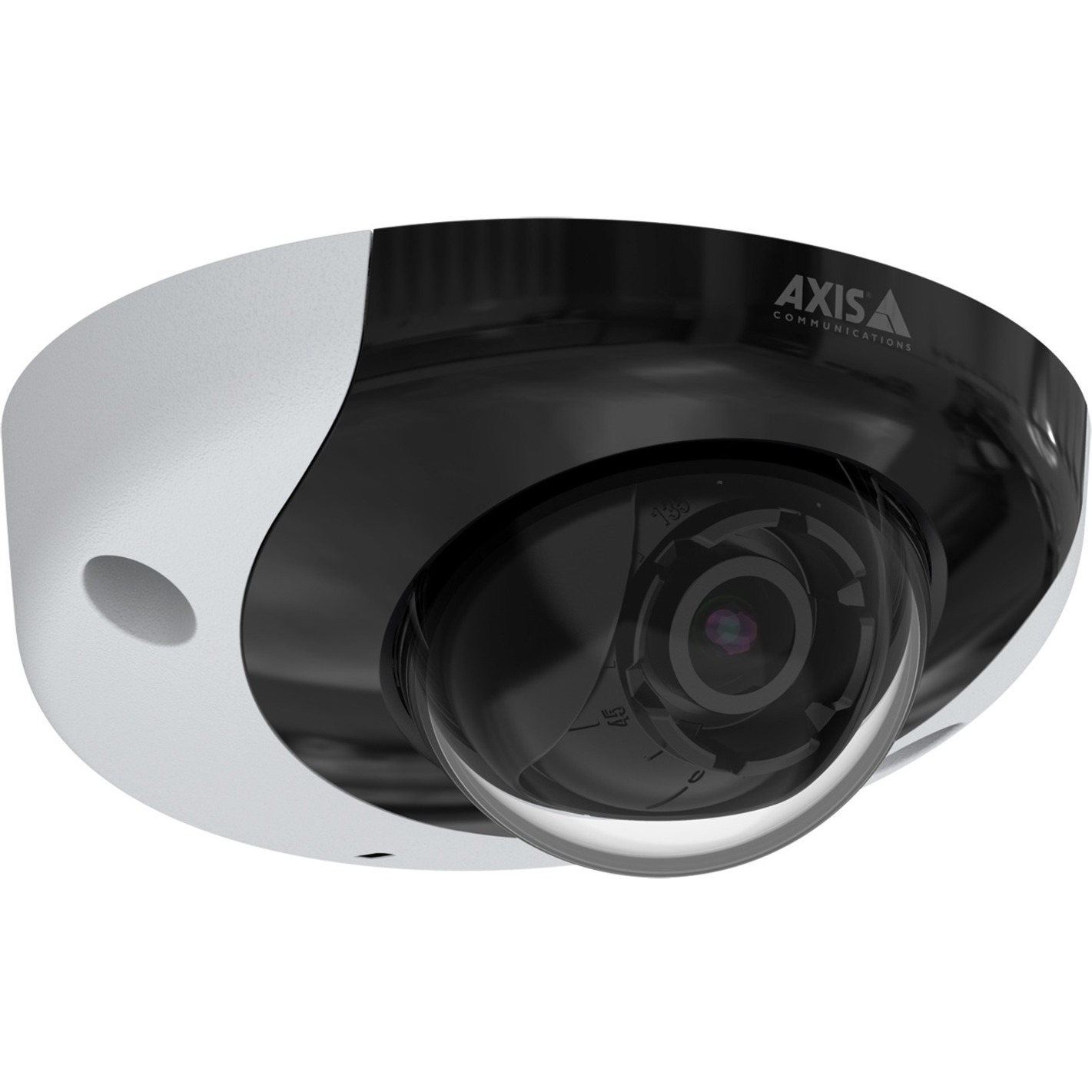 AXIS P3935-LR Full HD Network Camera - Color - Dome - TAA Compliant - 49.21 ft Infrared Night Vision - H.264, H.264 (MPEG-4 Part 10/AVC), H.264 BP, H.264 (MP), H.264 HP, H.265, H.265 (MPEG-H Part 2/HEVC), H.265 (MP), Motion JPEG - 1920 x 1080 - 2.80 mm Fixed Lens - 45 fps - RGB CMOS - Bracket Mount, Pendant Mount, Wall Mount - IK10 - IP66, IP67 - Vandal Resistant, Water Resistant, Corrosion Resistant, Dust Resistant, Impact Resistant