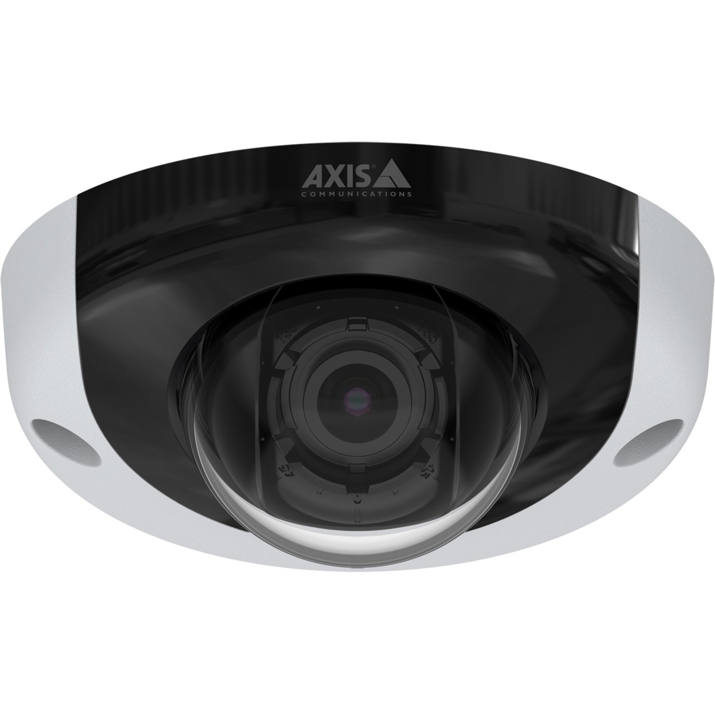 AXIS P3935-LR HD Network Camera - 10 - Dome - TAA Compliant - H.264, H.265, MJPEG - 1920 x 1080 Fixed Lens