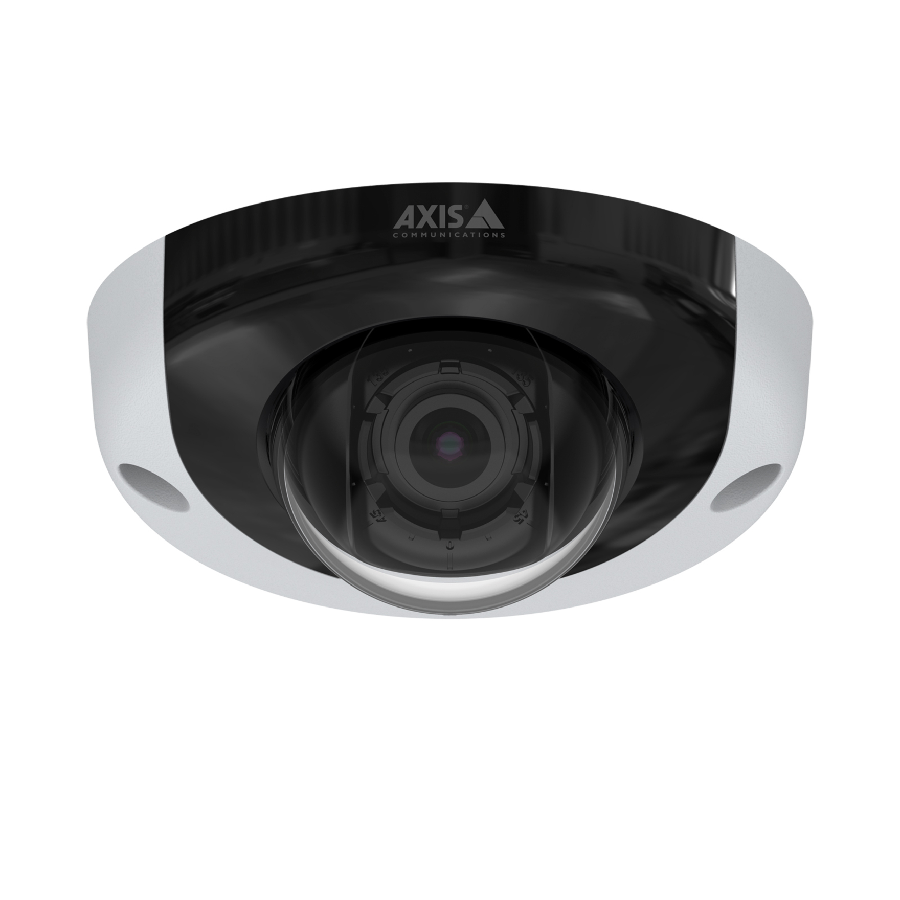 AXIS P3935-LR HD Network Camera - 10 - Dome - TAA Compliant - H.264, H.265, MJPEG - 1920 x 1080 Fixed Lens