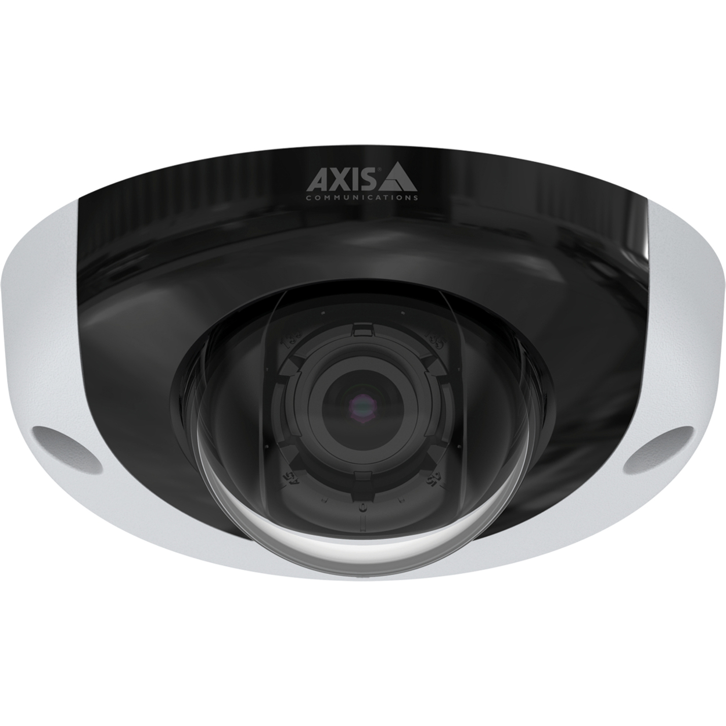 AXIS P3935-LR Full HD Network Camera - Color - 10 - Dome - TAA Compliant - 49.21 ft Infrared Night Vision - H.264, H.264 (MPEG-4 Part 10/AVC), H.264 BP, H.264 (MP), H.264 HP, H.265, H.265 (MPEG-H Part 2/HEVC), H.265 (MP), Motion JPEG - 1920 x 1080 - 2.80 mm Fixed Lens - 45 fps - RGB CMOS - Bracket Mount, Pendant Mount, Wall Mount - IK10 - IP66, IP67 - Vandal Resistant, Water Resistant, Corrosion Resistant, Dust Resistant, Impact Resistant