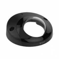 AXIS TP3808 Dome Cover, Black - Black - TAA Compliant