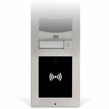 2N Secure RFID Card Reader 13.56 MHz with NFC - 13.56 MHz