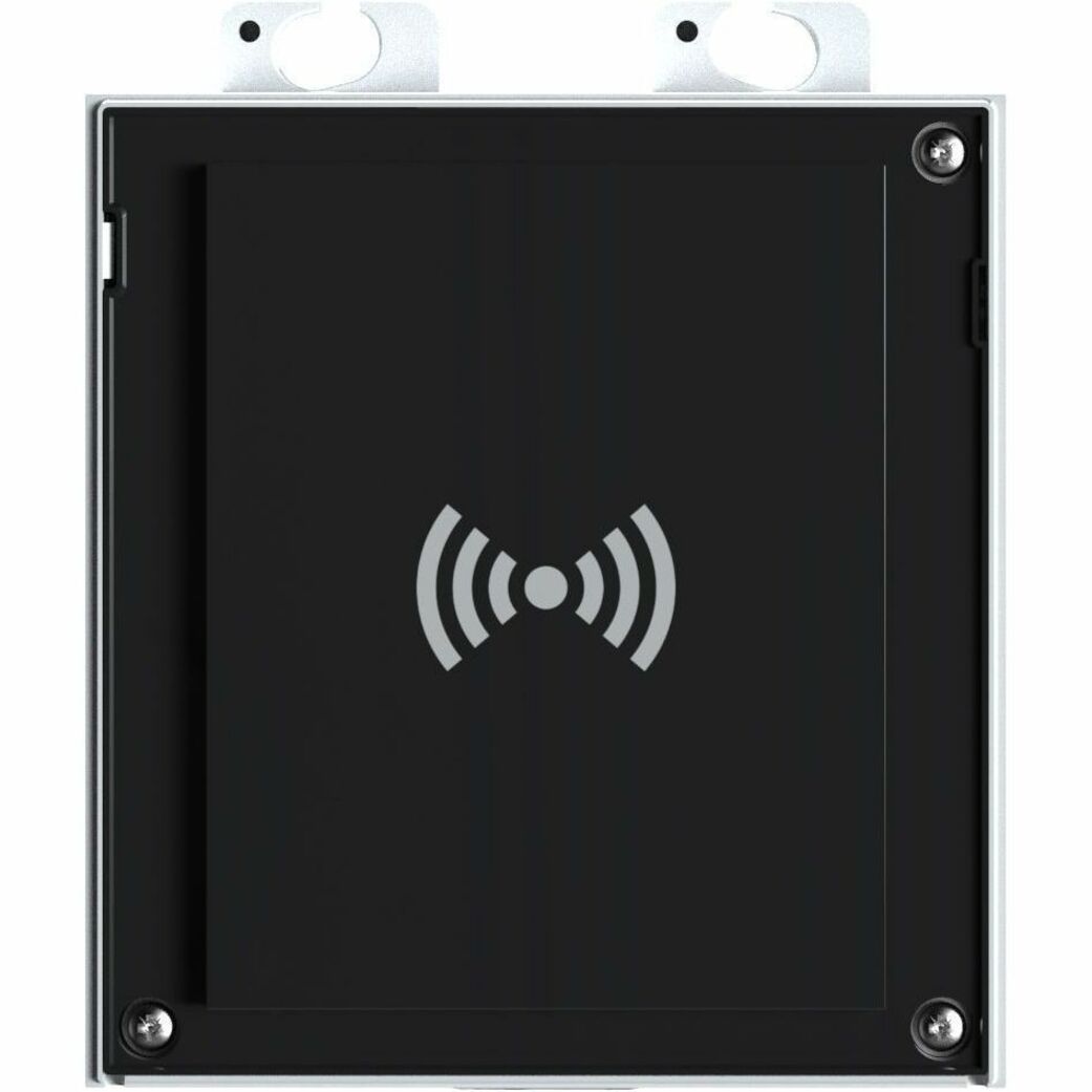 2N Secure RFID Card Reader 13.56 MHz with NFC - 13.56 MHz