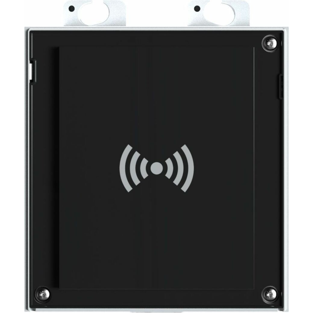2N Secure RFID Card Reader 13.56 MHz with NFC - 13.56 MHz