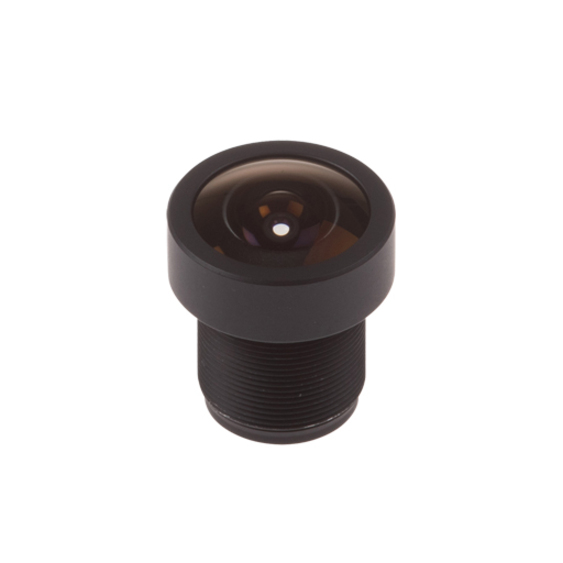 AXIS - 2.10 mmf/1.8 - Fixed Lens for M12-mount - Designed for Surveillance Camera