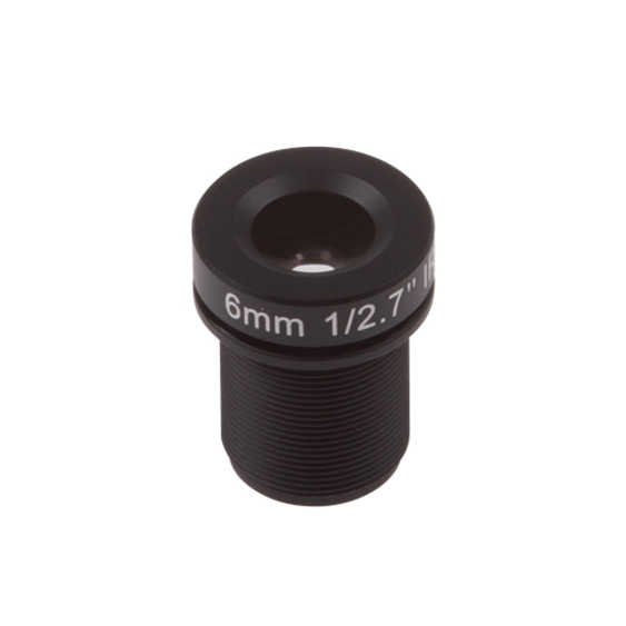 AXIS - 6 mmf/1.9 Lens for M12-mount - Designed for Surveillance Camera