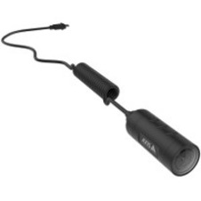 AXIS TW1200 Body Worn Mini Bullet Sensor - for Camera