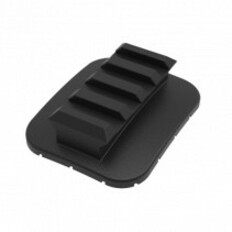 AXIS TW1900 Helmet Mount for Sensor - TAA Compliant - 5 Pack