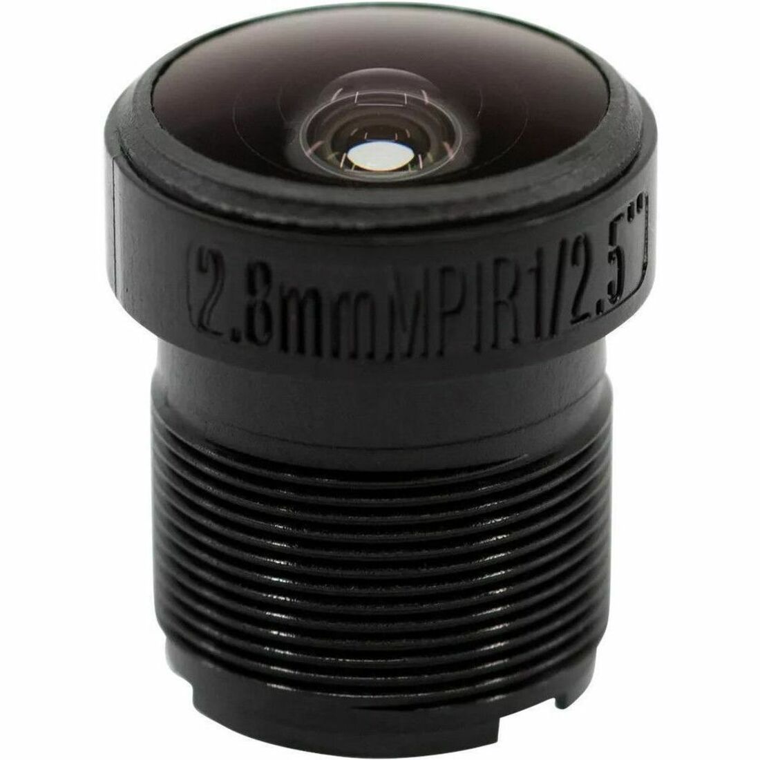 AXIS - 2.90 mmf/2 - Fixed Lens for M12-mount - Designed for Surveillance Camera