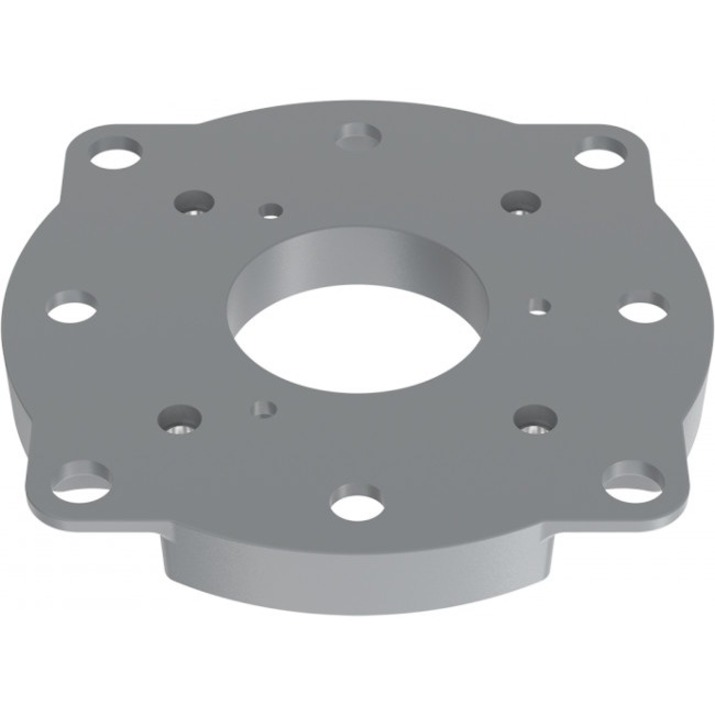 AXIS TQ6901-E Mounting Adapter for Network Camera - Powder Coated Aluminum - 4 / Pack