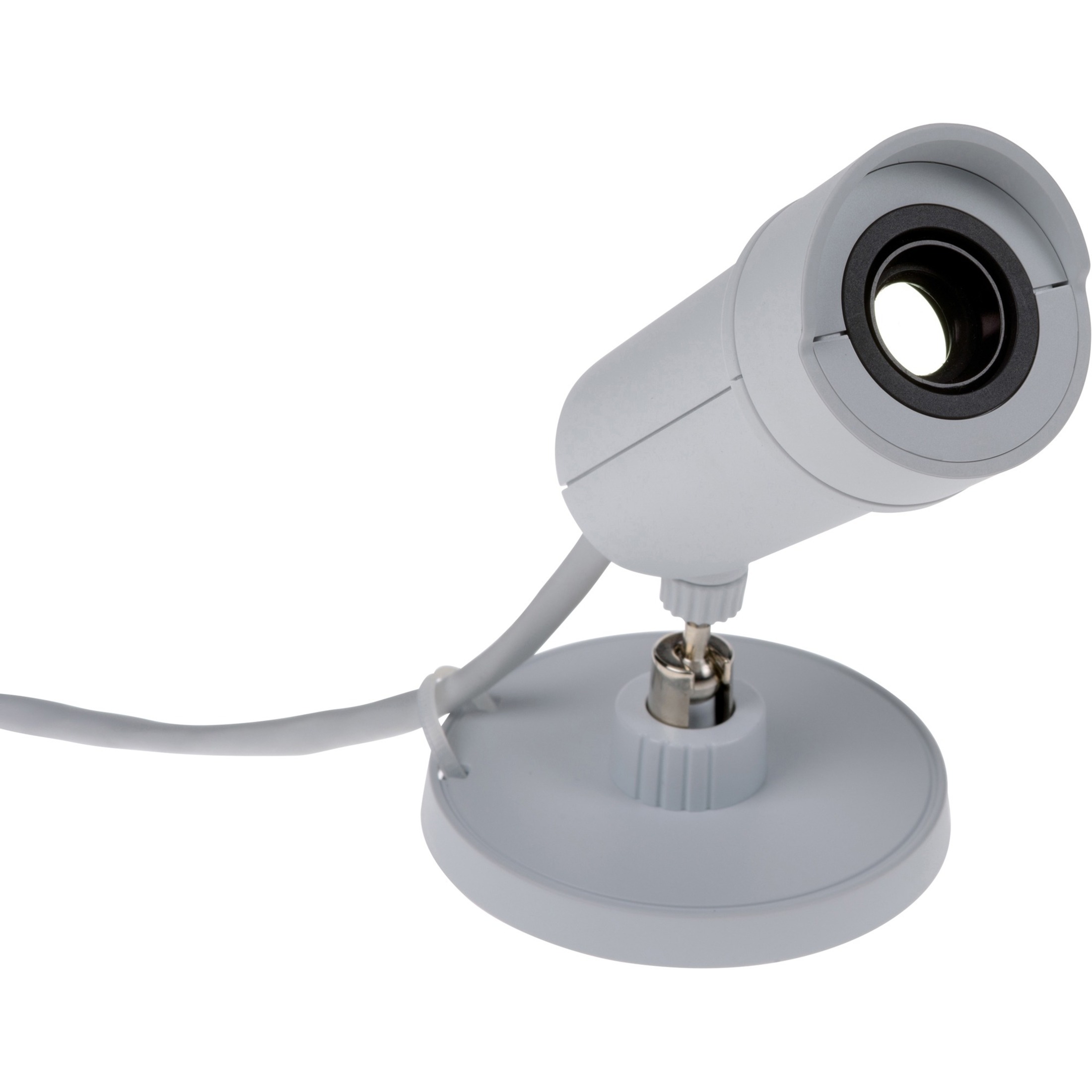 AXIS P1280-E 300 Kilopixel Indoor/Outdoor Network Camera - Color - White - TAA Compliant - H.264, H.264 (MPEG-4 Part 10/AVC), H.264 BP, H.264 (MP), H.264 HP, Motion JPEG Fixed Lens - 8 fps - Surface Mount, Recessed Mount, Wall Mount, Bracket Mount - IP66, IP67