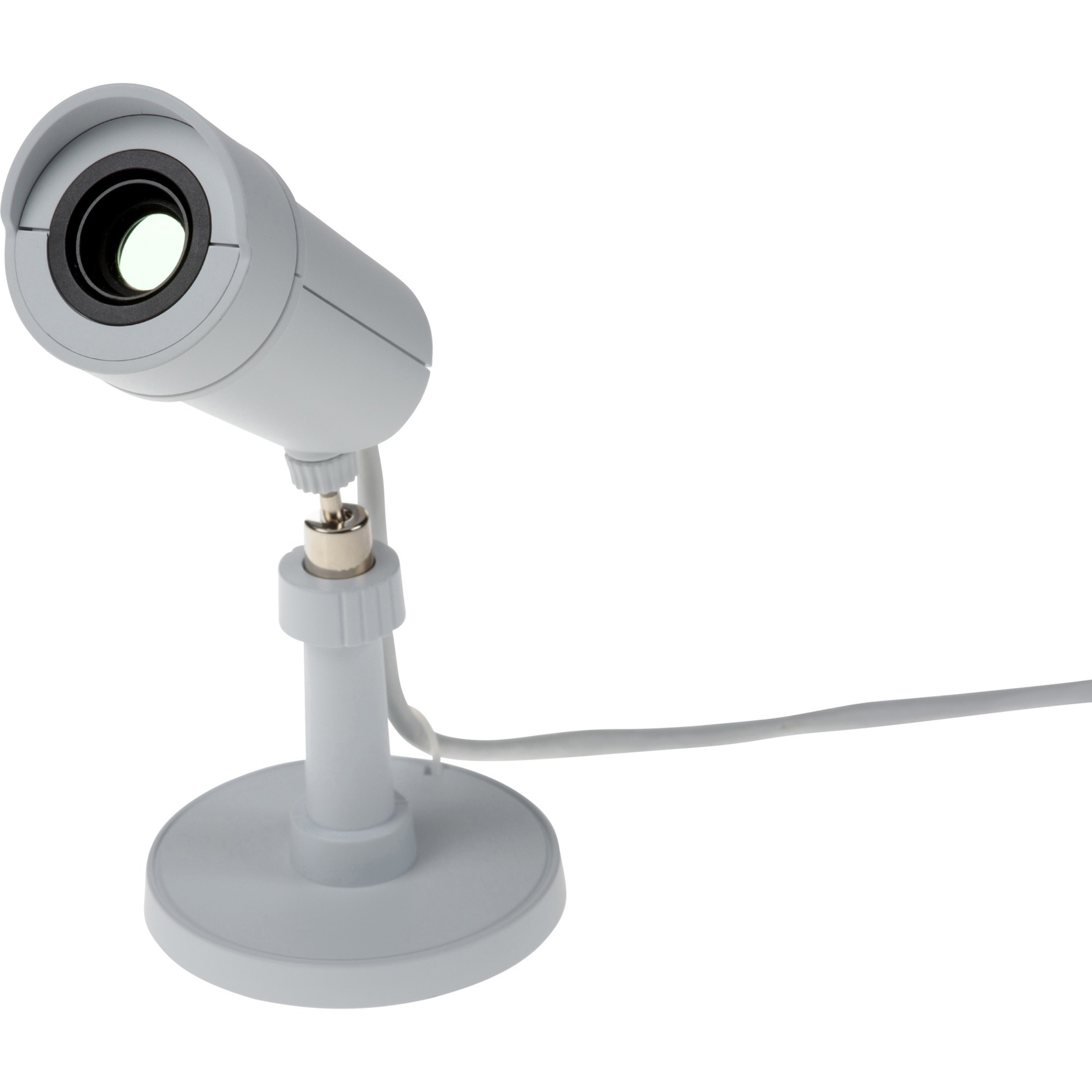 AXIS P1280-E 300 Kilopixel Indoor/Outdoor Network Camera - Color - White - TAA Compliant - H.264, H.264 (MPEG-4 Part 10/AVC), H.264 BP, H.264 (MP), H.264 HP, Motion JPEG Fixed Lens - 8 fps - Surface Mount, Recessed Mount, Wall Mount, Bracket Mount - IP66, IP67