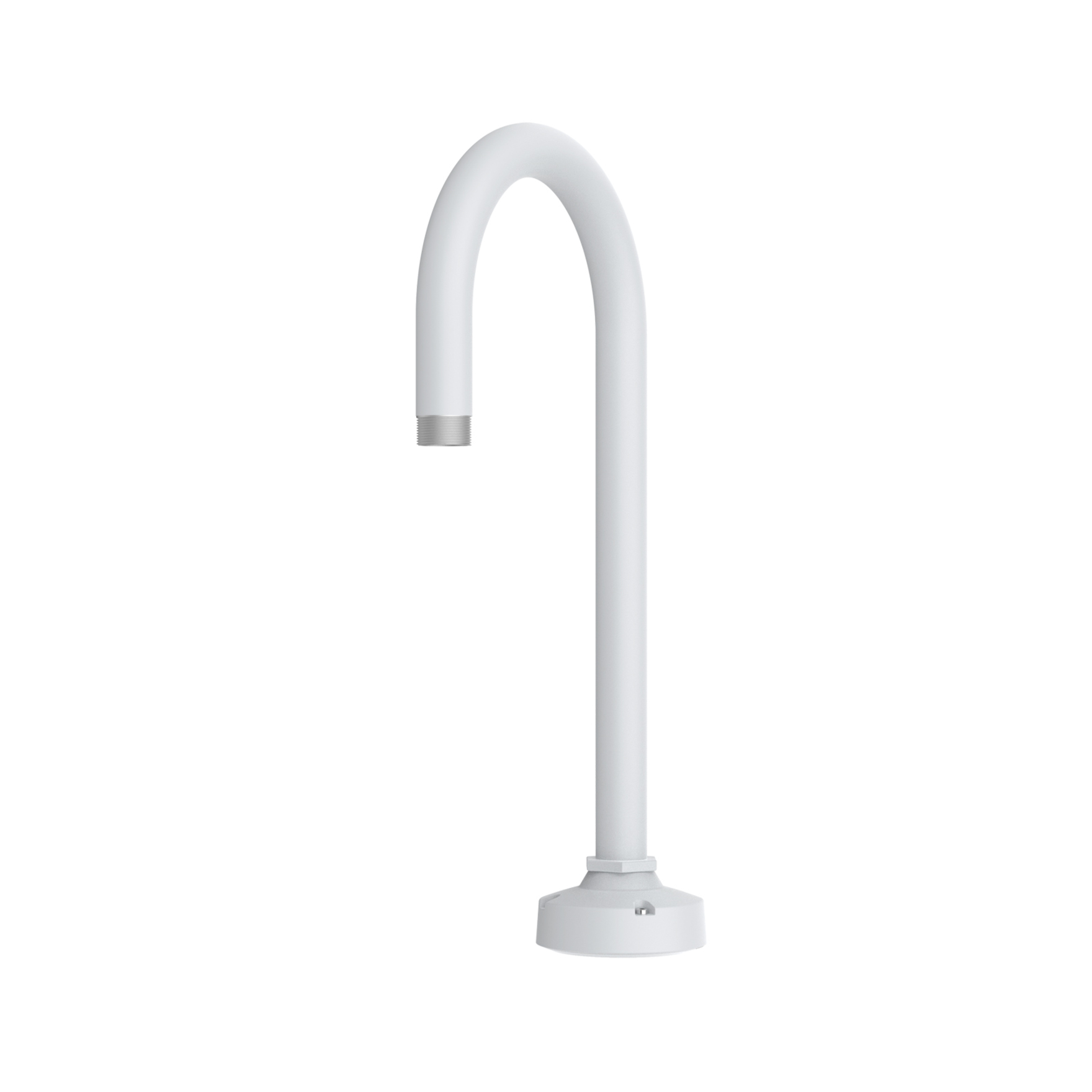 AXIS TQ6501-E Mounting Bracket for Network Camera - White - Aluminum