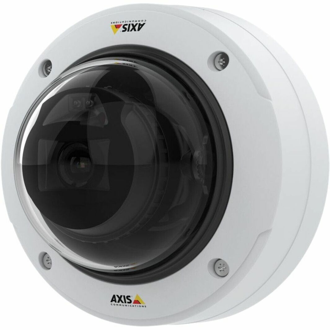 AXIS TP3804-E Mounting Box for Network Camera - White - TAA Compliant - Metal