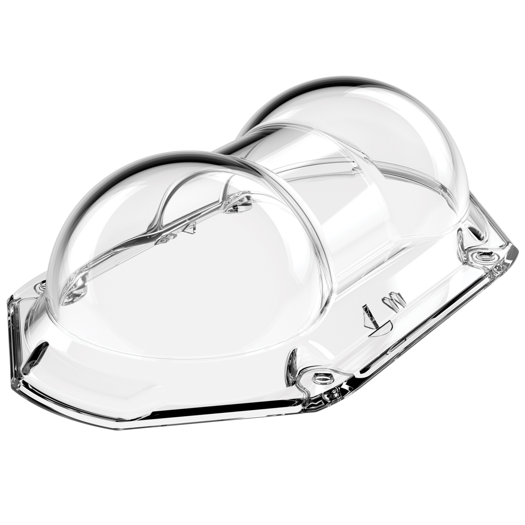 AXIS TP3803-E Clear Dome - Camera - Clear