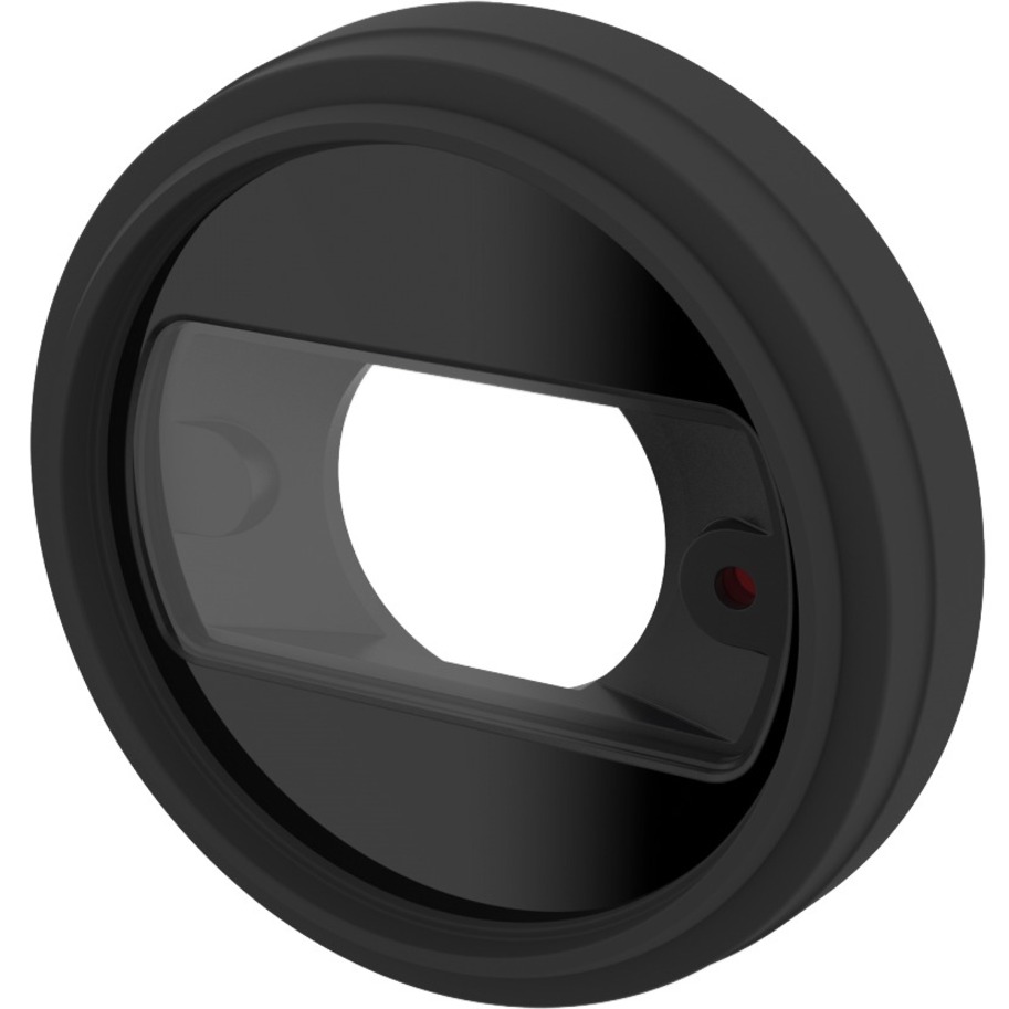 AXIS TP1801-E Front Window Kit - Impact Resistant, Abrasion Resistant, UV Resistant - Polycarbonate