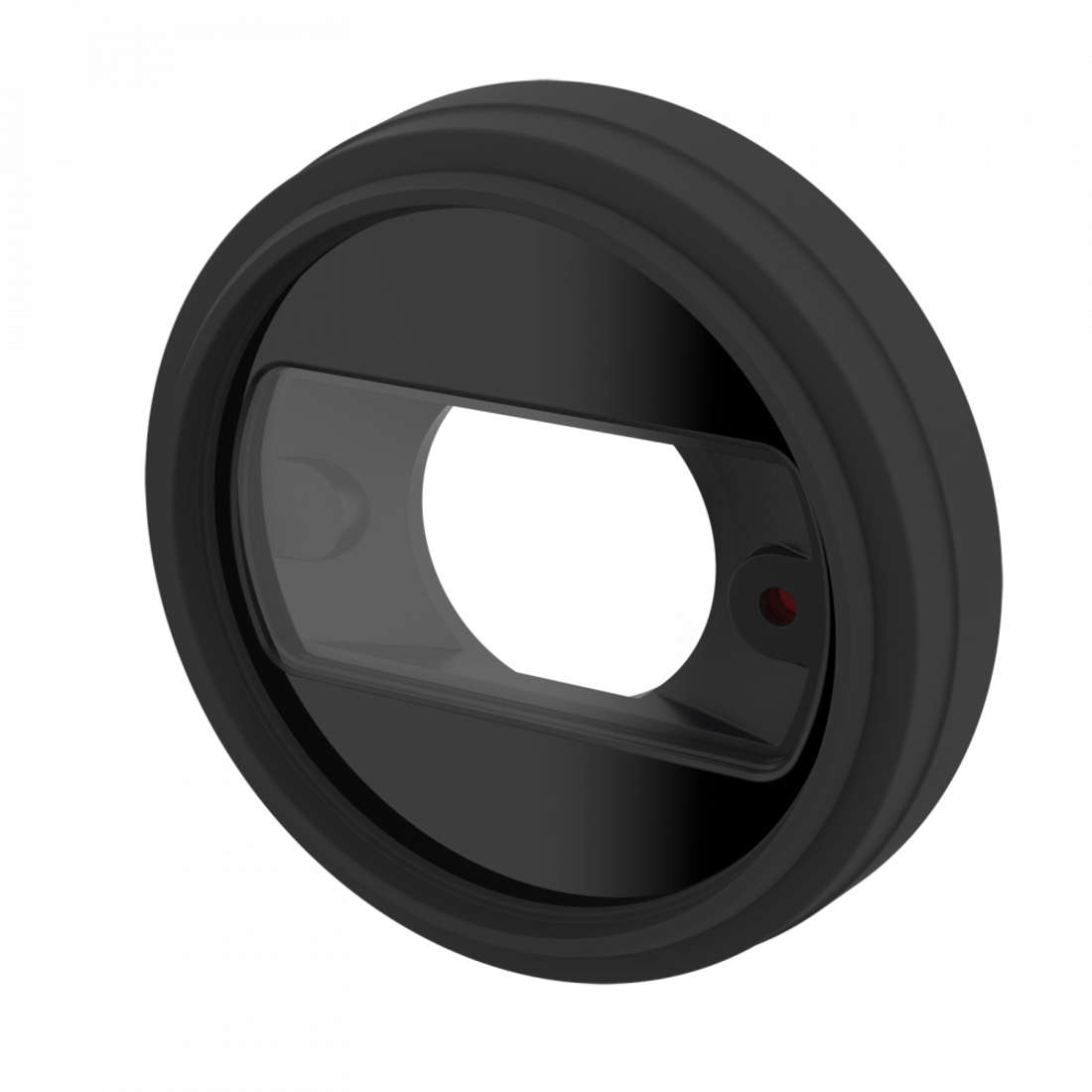 AXIS TP1801-E Front Window Kit - Impact Resistant, Abrasion Resistant, UV Resistant - Polycarbonate