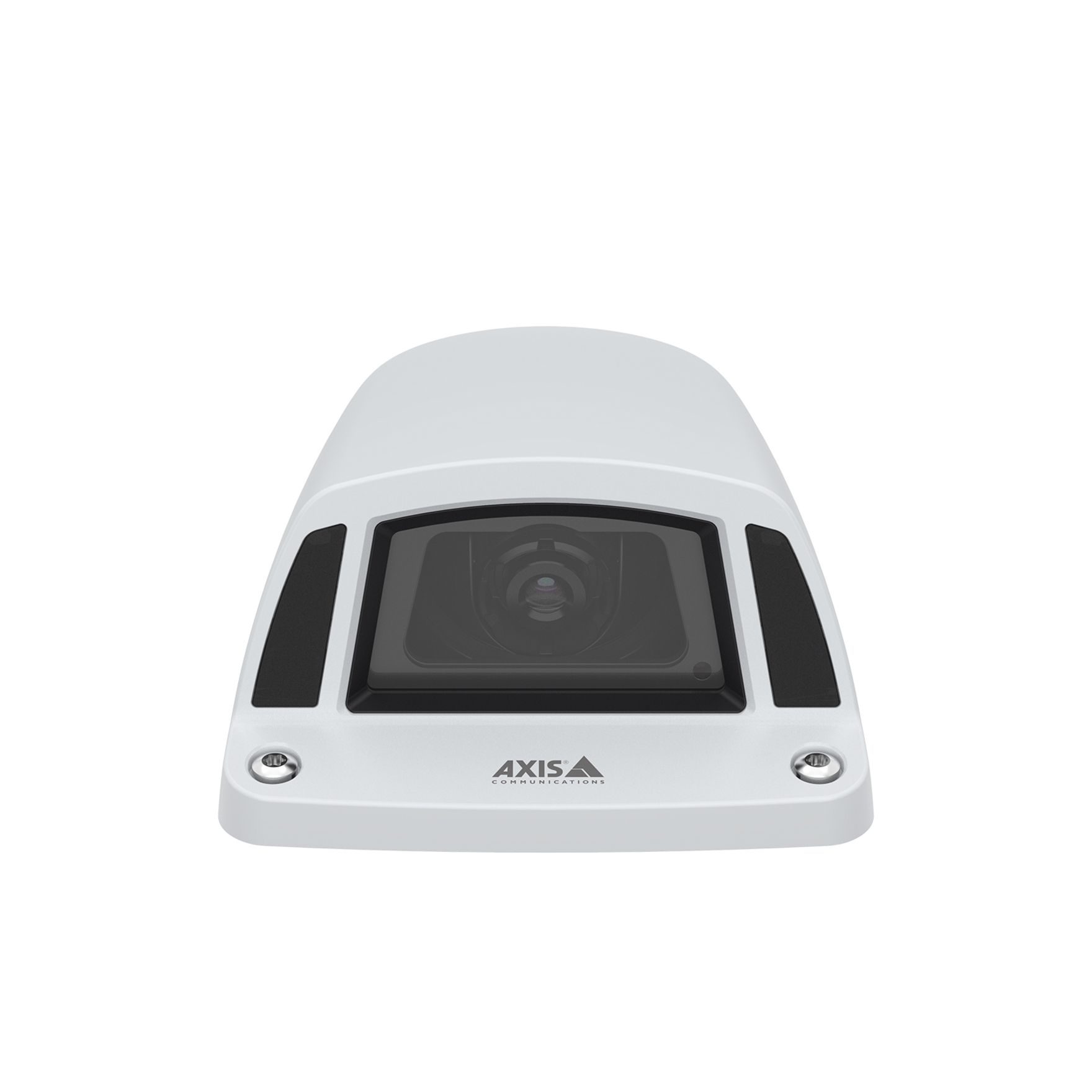 AXIS P3925-LRE 2 Megapixel Full HD Network Camera - Color - Board - TAA Compliant - 65.62 ft Infrared Night Vision - H.264, H.265, MJPEG, H.264 (MPEG-4 Part 10/AVC), H.265 (MPEG-H Part 2/HEVC), H.264M, H.264H, H.265M - 1920 x 1080 - 6 mm Fixed Lens - 30 fps - RGB CMOS - Vehicle Mount - IK10+ - IP6K9K, IP67, IP66
