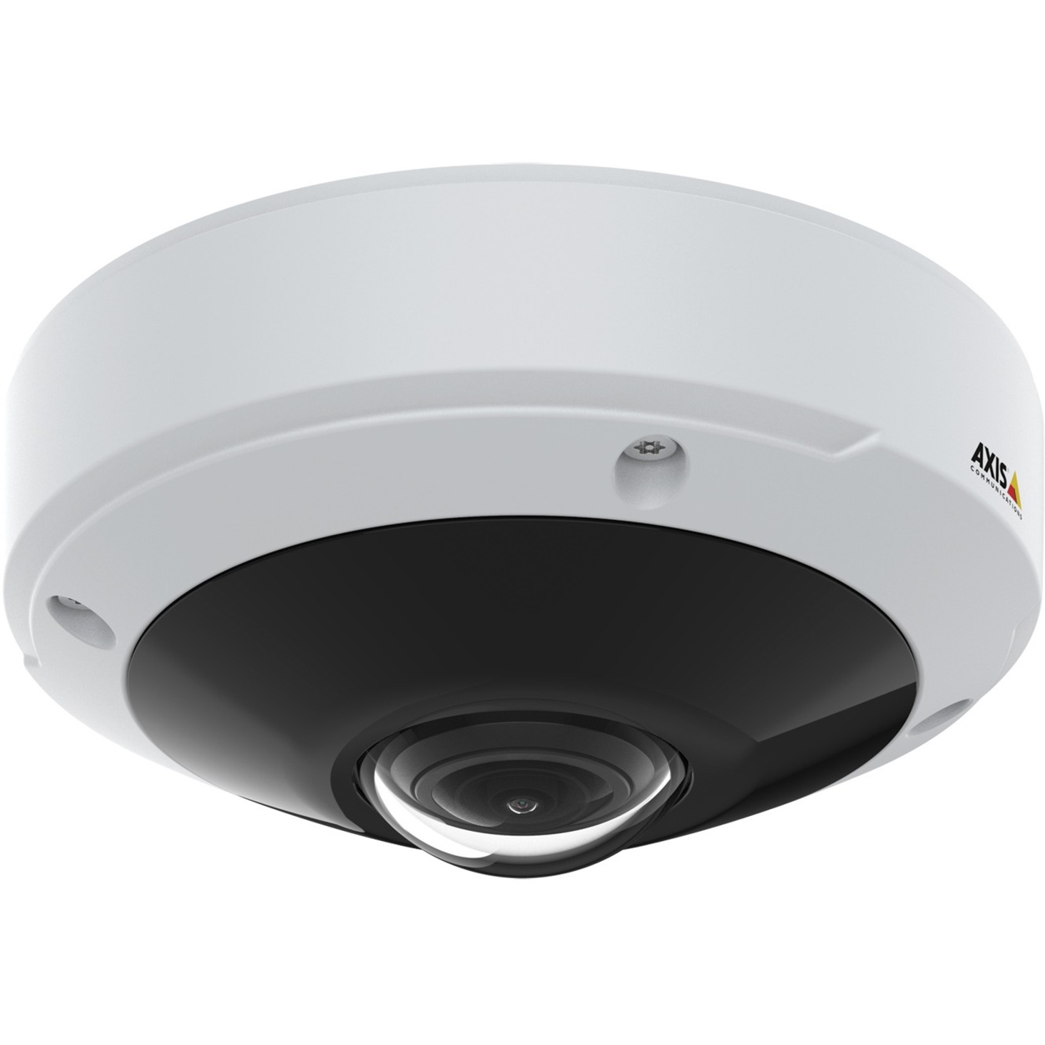 AXIS M3057-PLVE MkII 6 Megapixel Indoor/Outdoor Network Camera - Color - Dome - White - 65.62 ft Infrared Night Vision - H.264 (MPEG-4 Part 10/AVC), H.265 (MPEG-H Part 2/HEVC), MJPEG, H.264, H.265, Zipstream, H.264B, H.264H, H.264M - 2560 x 1440 - 1.56 mm Fixed Lens - 60 fps - RGB CMOS - Pendant Mount, Ceiling Mount, Pole Mount, Recessed Mount, Corner Mount, Wall Mount, Bracket Mount, Conduit Mount, Lighting Track Mount, Parapet Mount - IK10 - IP66 - Vandal Resistant, Dust Resistant, Water