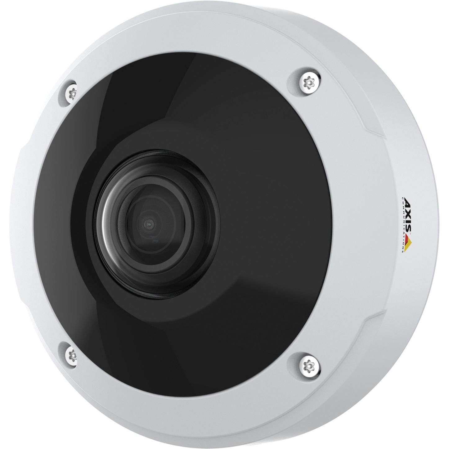 AXIS M3057-PLVE MkII 6 Megapixel Indoor/Outdoor Network Camera - Color - Dome - White - 65.62 ft Infrared Night Vision - H.264 (MPEG-4 Part 10/AVC), H.265 (MPEG-H Part 2/HEVC), MJPEG, H.264, H.265, Zipstream, H.264B, H.264H, H.264M - 2560 x 1440 - 1.56 mm Fixed Lens - 60 fps - RGB CMOS - Pendant Mount, Ceiling Mount, Pole Mount, Recessed Mount, Corner Mount, Wall Mount, Bracket Mount, Conduit Mount, Lighting Track Mount, Parapet Mount - IK10 - IP66 - Vandal Resistant, Dust Resistant, Water