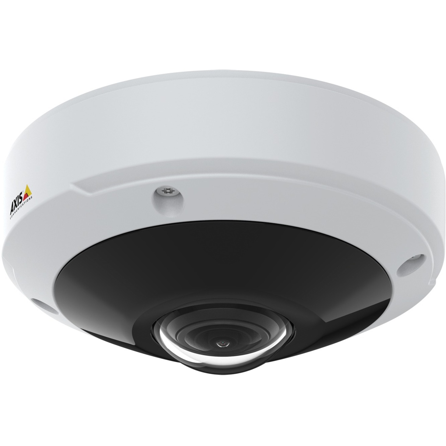 AXIS M3057-PLVE MkII 6 Megapixel Indoor/Outdoor Network Camera - Color - Dome - White - 65.62 ft Infrared Night Vision - H.264 (MPEG-4 Part 10/AVC), H.265 (MPEG-H Part 2/HEVC), MJPEG, H.264, H.265, Zipstream, H.264B, H.264H, H.264M - 2560 x 1440 - 1.56 mm Fixed Lens - 60 fps - RGB CMOS - Pendant Mount, Ceiling Mount, Pole Mount, Recessed Mount, Corner Mount, Wall Mount, Bracket Mount, Conduit Mount, Lighting Track Mount, Parapet Mount - IK10 - IP66 - Vandal Resistant, Dust Resistant, Water