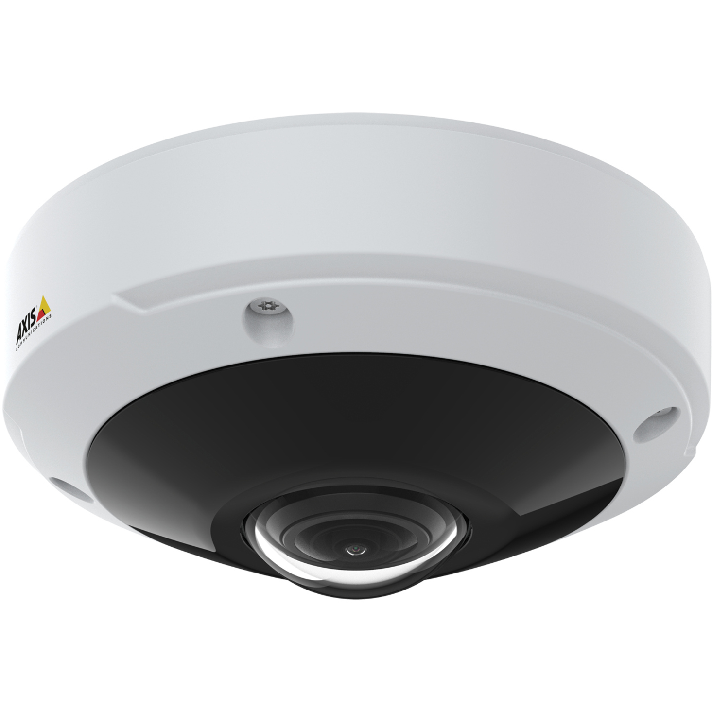 AXIS M3057-PLVE MkII 6 Megapixel Indoor/Outdoor Network Camera - Color - Dome - White - 65.62 ft Infrared Night Vision - H.264 (MPEG-4 Part 10/AVC), H.265 (MPEG-H Part 2/HEVC), MJPEG, H.264, H.265, Zipstream, H.264B, H.264H, H.264M - 2560 x 1440 - 1.56 mm Fixed Lens - 60 fps - RGB CMOS - Pendant Mount, Ceiling Mount, Pole Mount, Recessed Mount, Corner Mount, Wall Mount, Bracket Mount, Conduit Mount, Lighting Track Mount, Parapet Mount - IK10 - IP66 - Vandal Resistant, Dust Resistant, Water