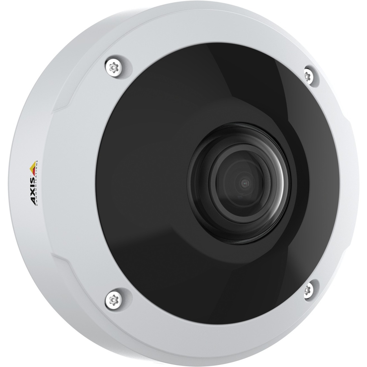 AXIS M3057-PLVE MkII 6 Megapixel Indoor/Outdoor Network Camera - Color - Dome - White - 65.62 ft Infrared Night Vision - H.264 (MPEG-4 Part 10/AVC), H.265 (MPEG-H Part 2/HEVC), MJPEG, H.264, H.265, Zipstream, H.264B, H.264H, H.264M - 2560 x 1440 - 1.56 mm Fixed Lens - 60 fps - RGB CMOS - Pendant Mount, Ceiling Mount, Pole Mount, Recessed Mount, Corner Mount, Wall Mount, Bracket Mount, Conduit Mount, Lighting Track Mount, Parapet Mount - IK10 - IP66 - Vandal Resistant, Dust Resistant, Water