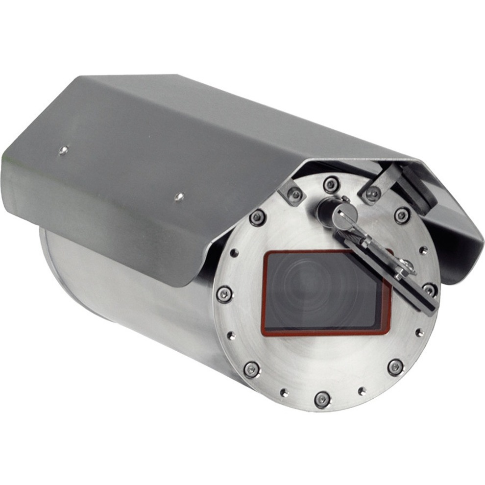 AXIS ExCam ExCam XF Q1785 2 Megapixel Outdoor Full HD Network Camera - Color - Box - Stainless Steel - H.264, H.264 (MPEG-4 Part 10/AVC), H.264 BP, H.264 (MP), H.264 HP, Motion JPEG - 1920 x 1080 - 4.30 mm- 137 mm Varifocal Lens - 32x Optical - 60 fps - RGB CMOS - Wall Mount, Pole Mount, Junction Box Mount, Ceiling Mount - IP66, IP68 - Vibration Resistant, Corrosion Resistant