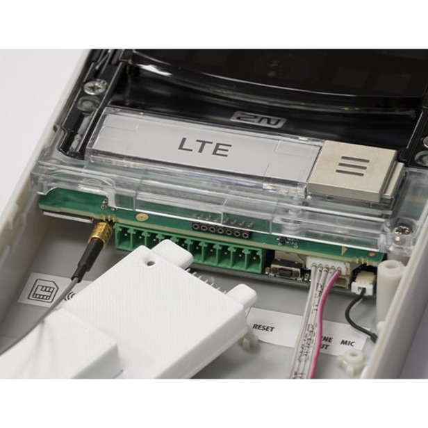 2N LTE Verso Debug Module