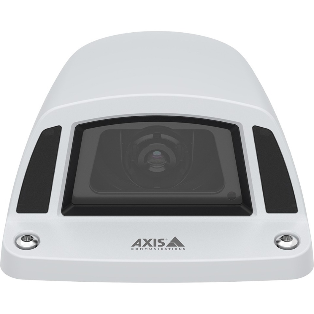 AXIS P3925-LRE HD Network Camera - TAA Compliant - 65.62 ft - H.264 (MPEG-4 Part 10/AVC), H.265 (MPEG-H Part 2/HEVC), MJPEG, H.264, H.265 - 1920 x 1080 Fixed Lens - 45 fps - RGB CMOS - Vehicle Mount