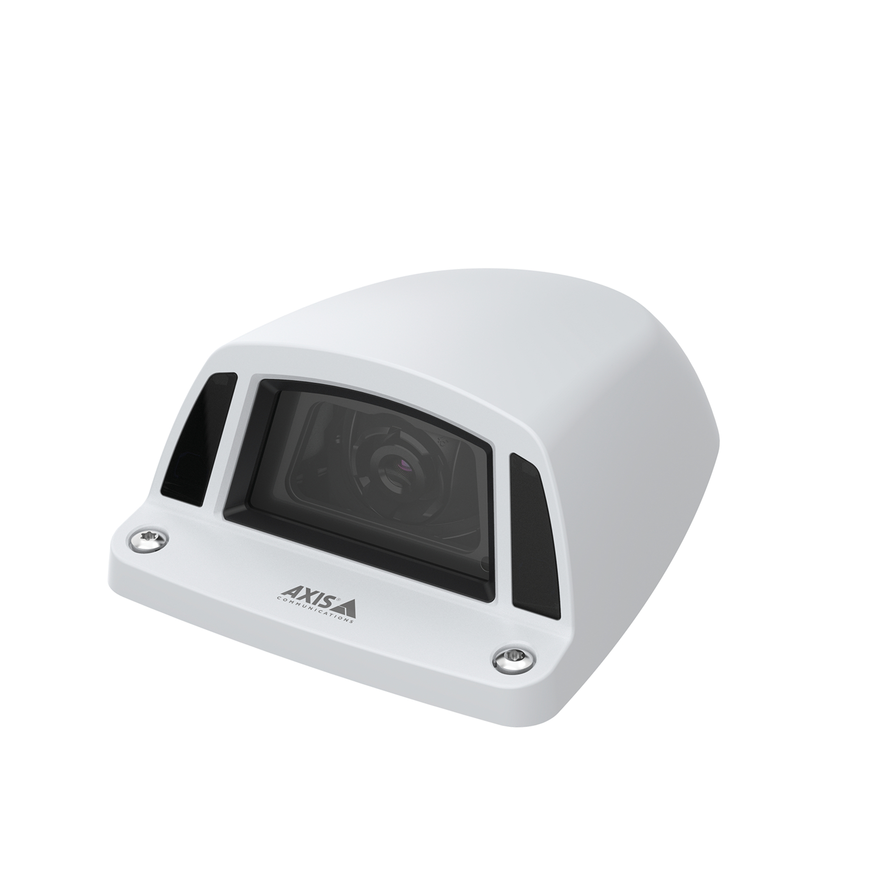 AXIS P3925-LRE HD Network Camera - TAA Compliant - 65.62 ft - H.264 (MPEG-4 Part 10/AVC), H.265 (MPEG-H Part 2/HEVC), MJPEG, H.264, H.265 - 1920 x 1080 Fixed Lens - 45 fps - RGB CMOS - Vehicle Mount