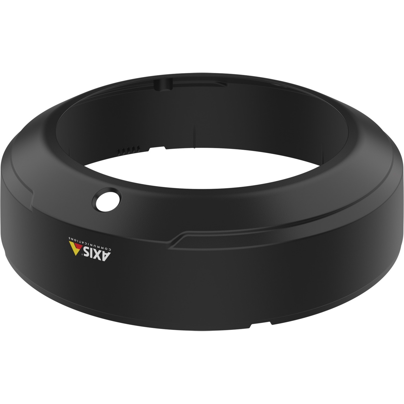 AXIS TM3808-E Skin Cover Black - Outdoor - Black
