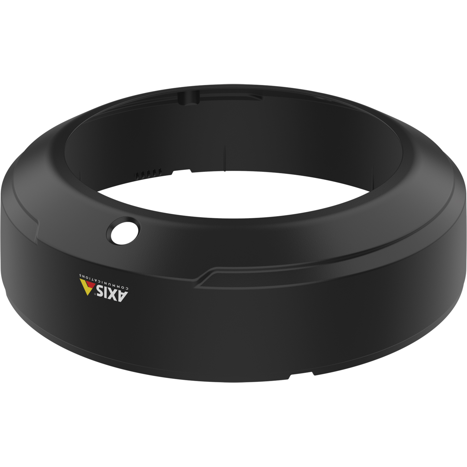 AXIS TM3808-E Skin Cover Black - Outdoor - Black