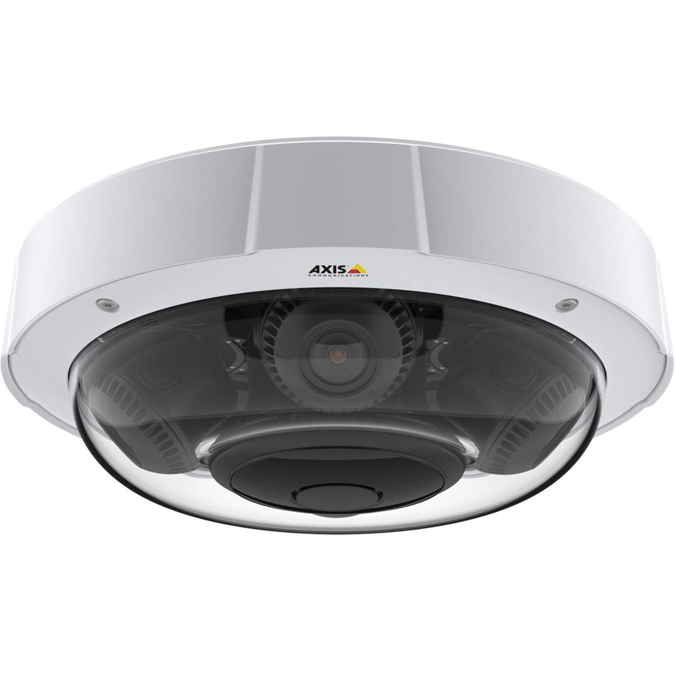 AXIS TP3813-E Camera Mount for Surveillance Camera - TAA Compliant - Metal
