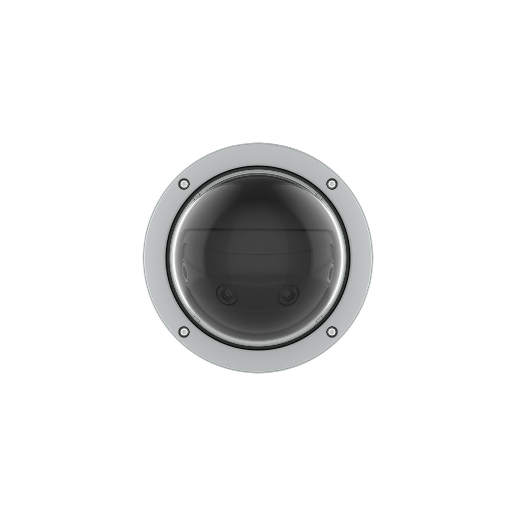 AXIS Q3819-PVE 14 Megapixel Outdoor Network Camera - Color - Dome - White - TAA Compliant - H.264 (MPEG-4 Part 10/AVC), H.265 (MPEG-H Part 2/HEVC), Motion JPEG, H.264 BP, H.265 (MP), H.264 HP, H.264 (MP), H.265, H.264 - 8192 x 1728 - 5.90 mm Fixed Lens - 30 fps - RGB CMOS - Bracket Mount, Wall Mount, Ceiling Mount, Pendant Mount, Recessed Mount, Corner Mount, Pole Mount, Parapet Mount, Flush Mount, Conduit Mount, Backbox Mount - IK10 - IP66, IP67 - Impact Resistant, Vandal Resistant