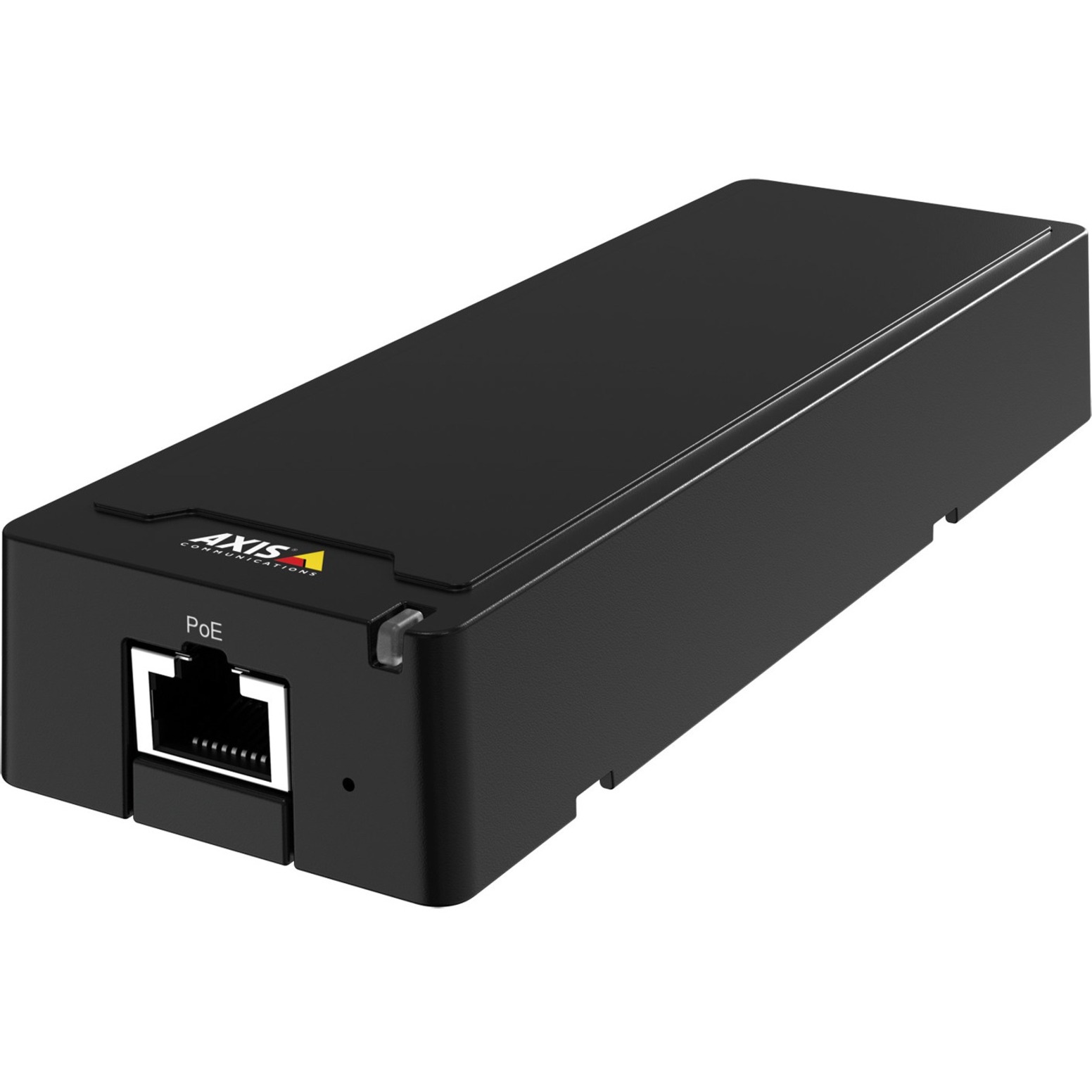AXIS FA51 Main Unit - for Monitor, ATM Machine - Aluminum - 10