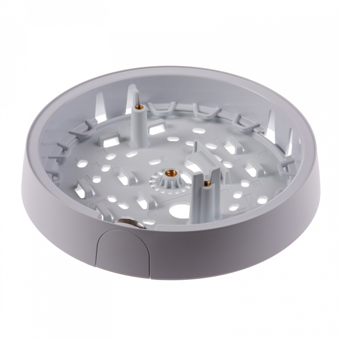 AXIS TC1601 Ceiling Mount for Speaker, Back Box, Junction Box, Sensor