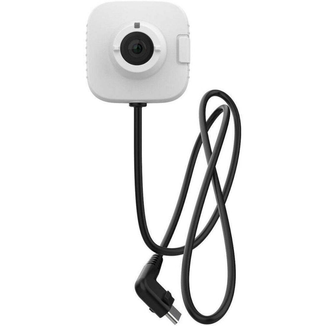 AXIS TW1201 Body Worn Mini Cube Sensor - for Surveillance Camera