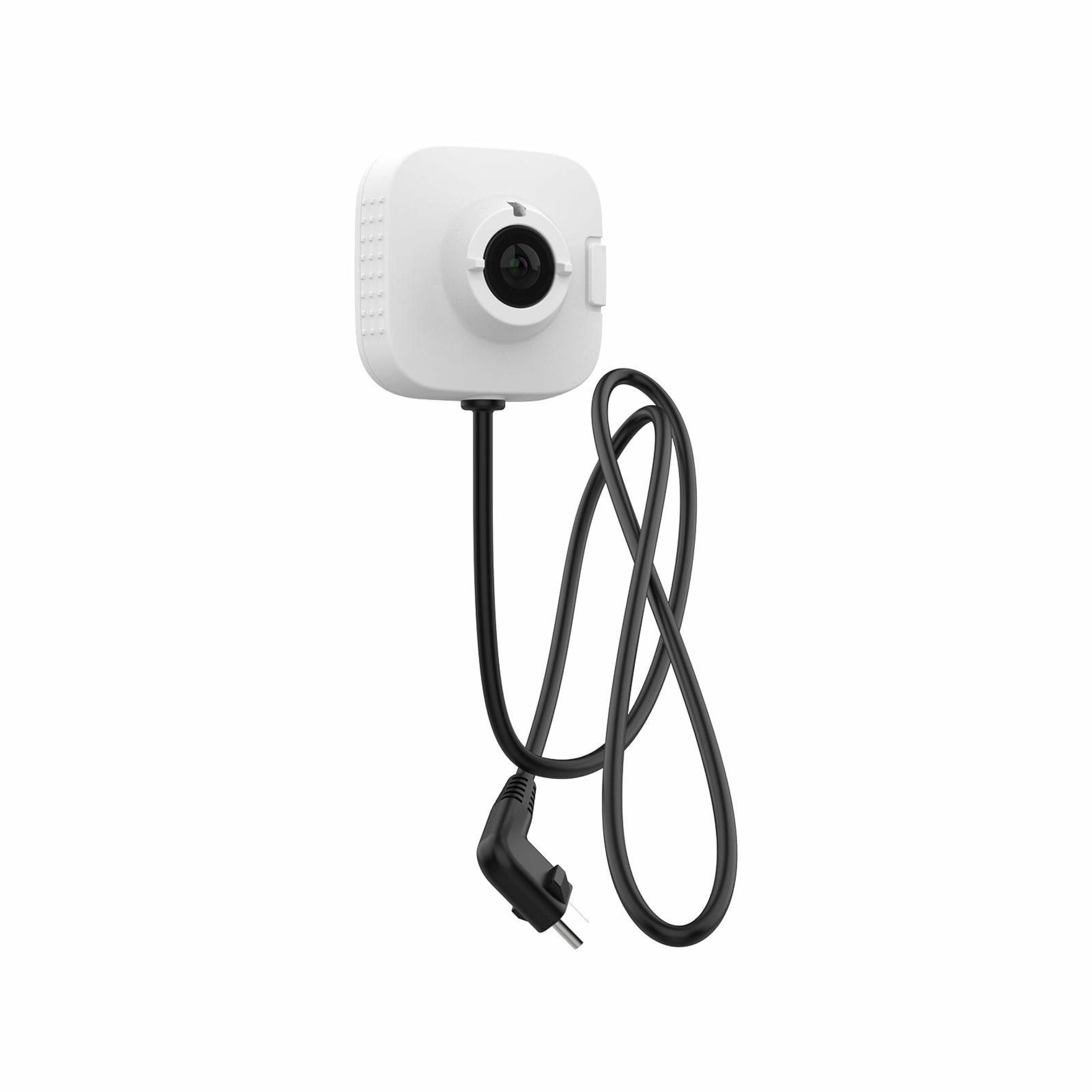 AXIS TW1201 Body Worn Mini Cube Sensor - for Surveillance Camera