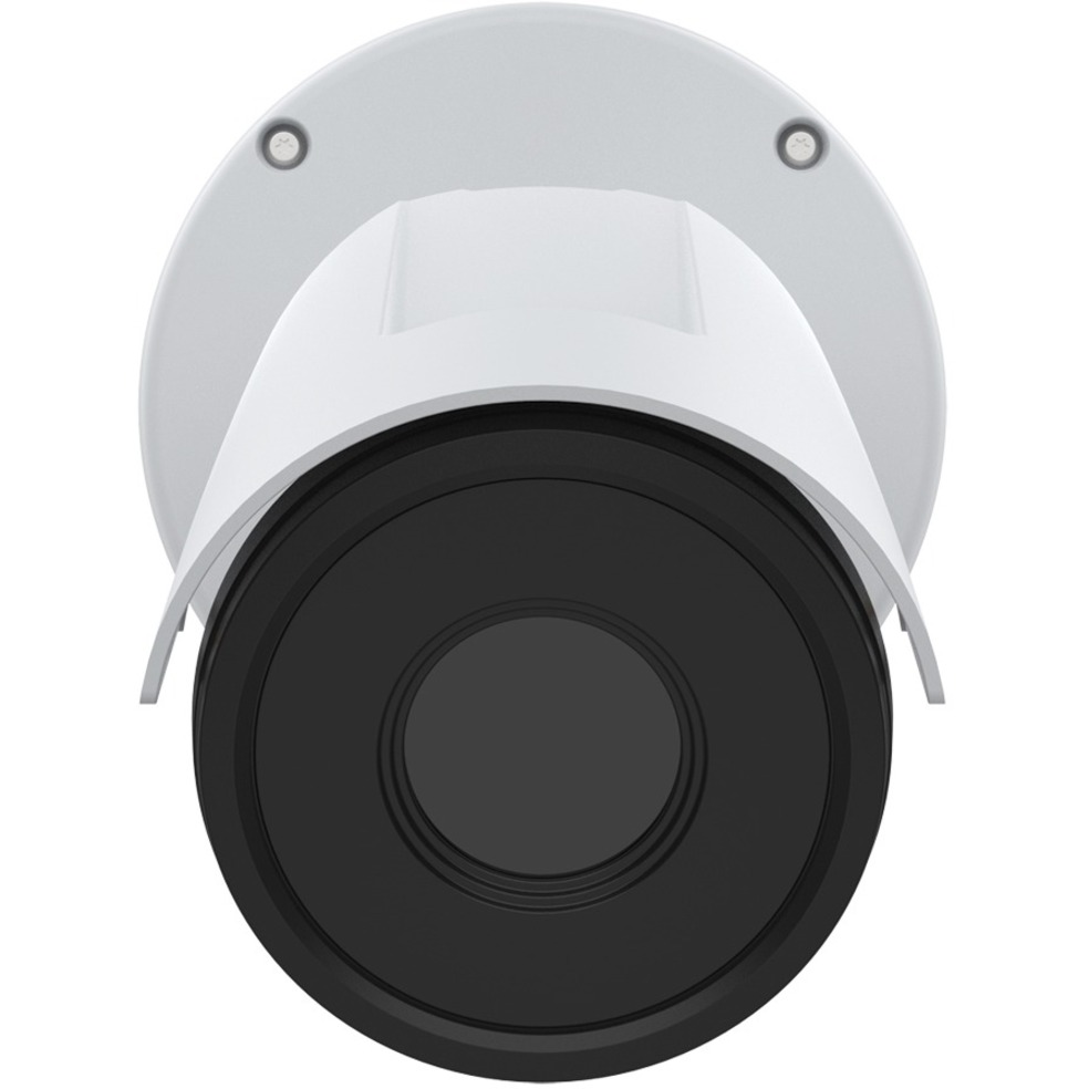 AXIS Q1951-E Network Camera - TAA Compliant - 384 x 288 Fixed Lens - 30 fps - Thermal - Wall Mount, Ceiling Mount - Water Proof