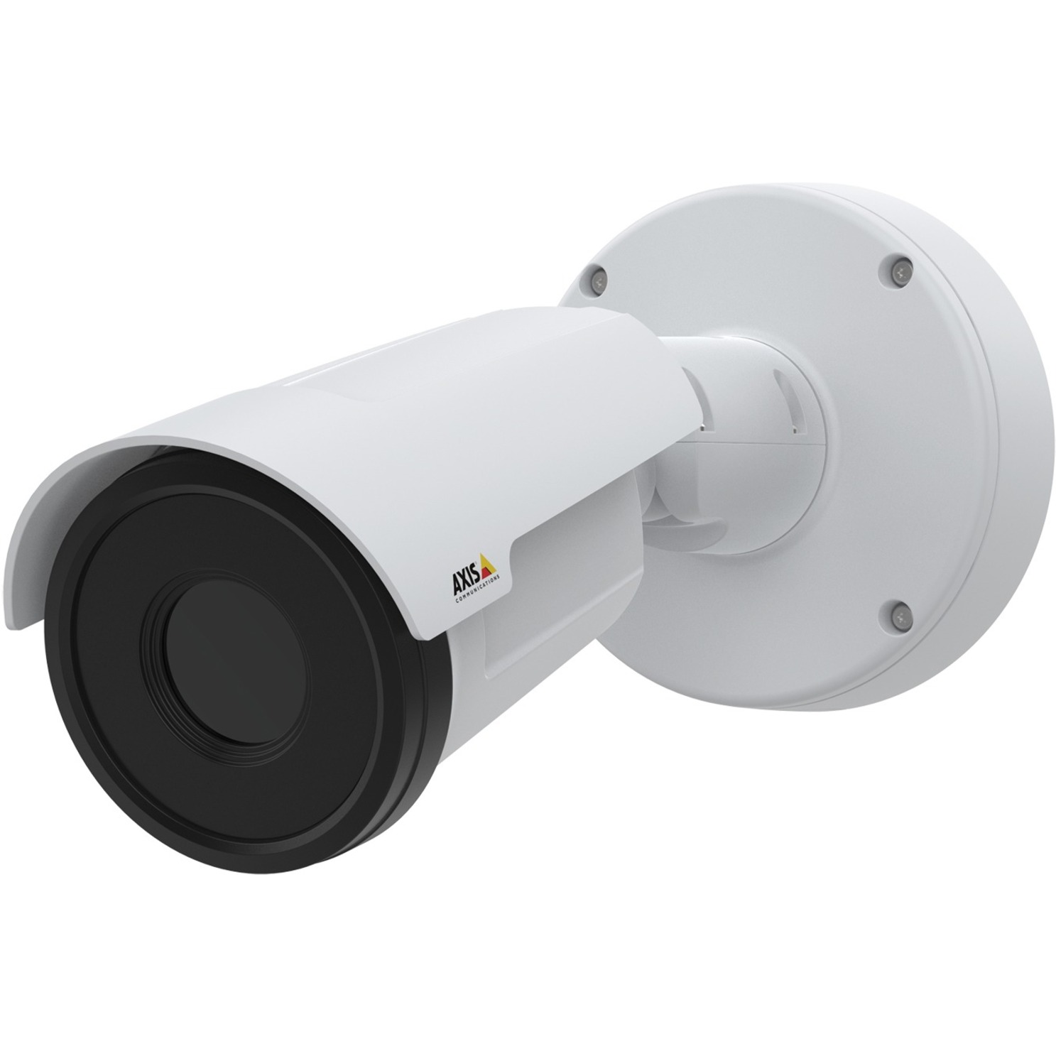 AXIS Q1951-E Network Camera - TAA Compliant - 384 x 288 Fixed Lens - 30 fps - Thermal - Wall Mount, Ceiling Mount - Water Proof
