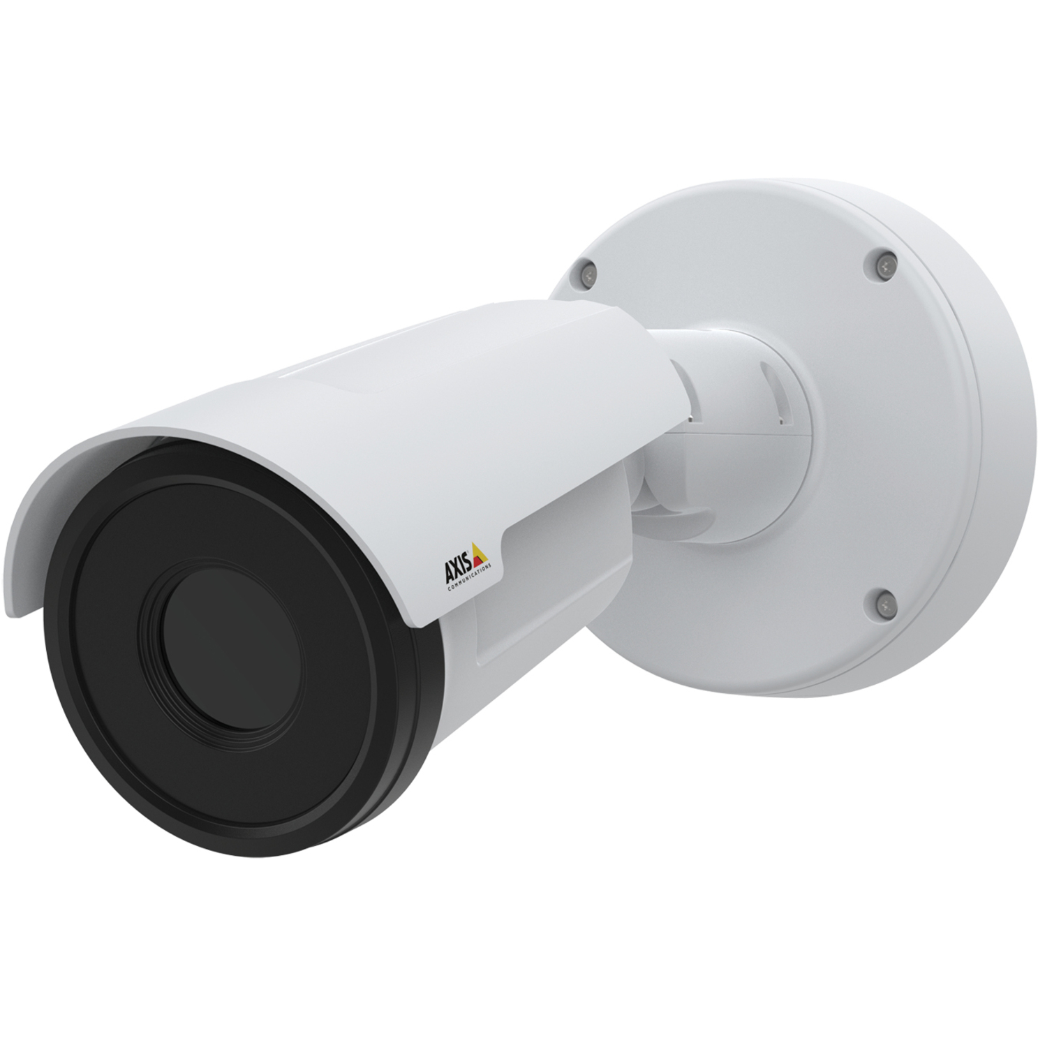 AXIS Q1951-E Network Camera - TAA Compliant - 384 x 288 Fixed Lens - 30 fps - Thermal - Wall Mount, Ceiling Mount - Water Proof