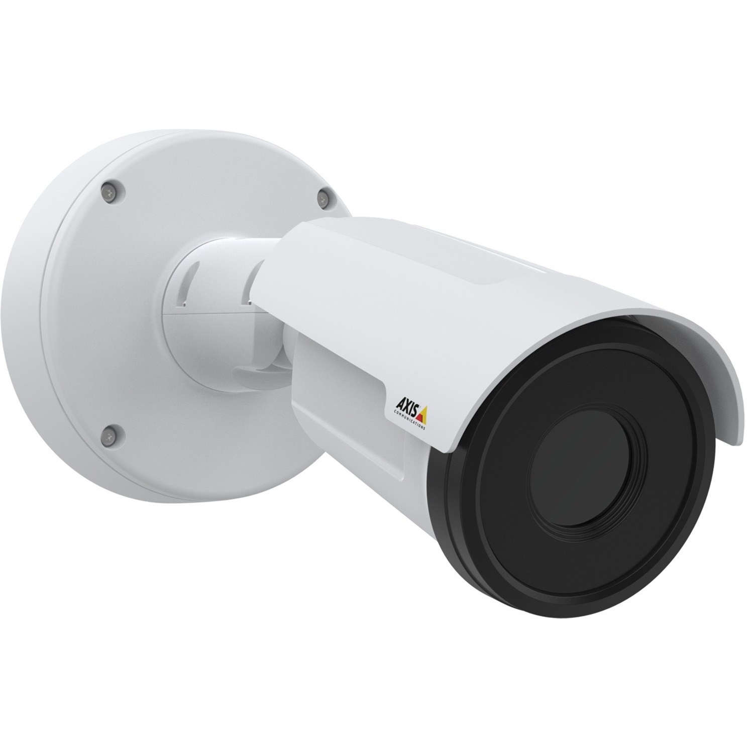 AXIS Q1951-E Network Camera - TAA Compliant - 384 x 288 Fixed Lens - 30 fps - Thermal - Wall Mount, Ceiling Mount - Water Proof